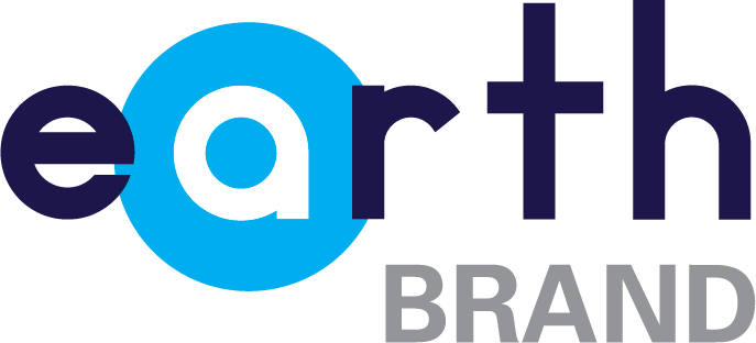 Earth Brand Logo