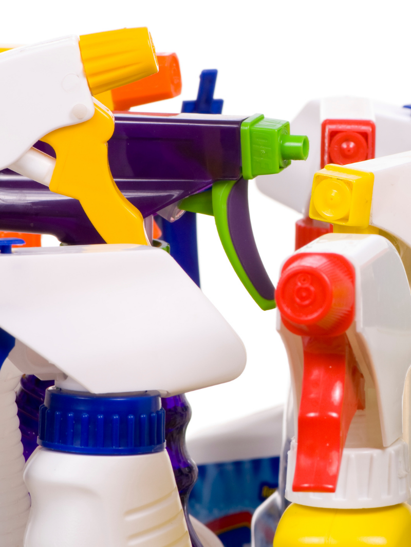 bottles