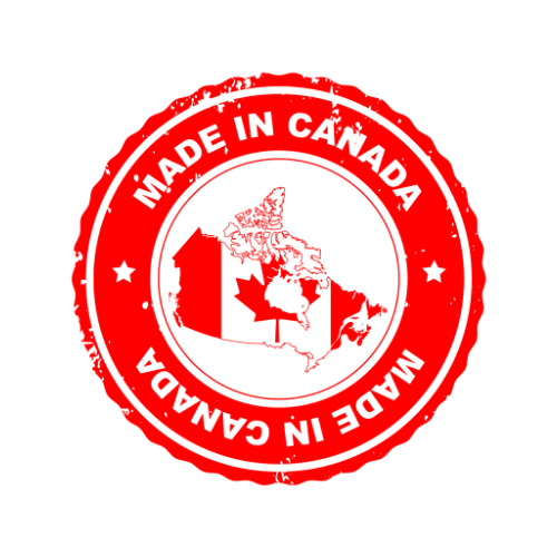 Fabriqué au Canada