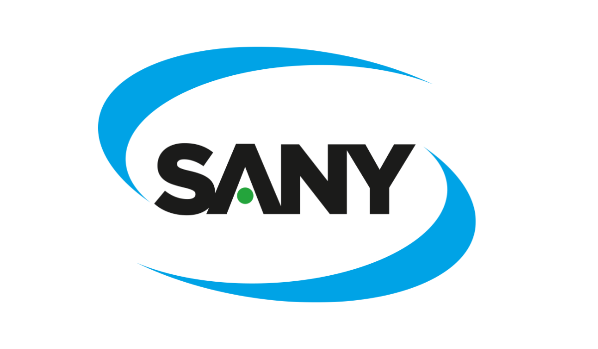 sany 2