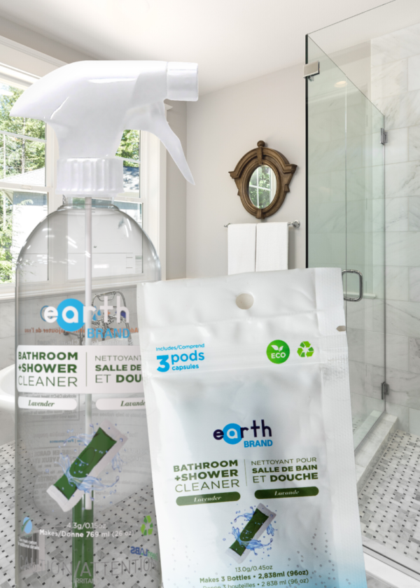 Salle de bain & douche